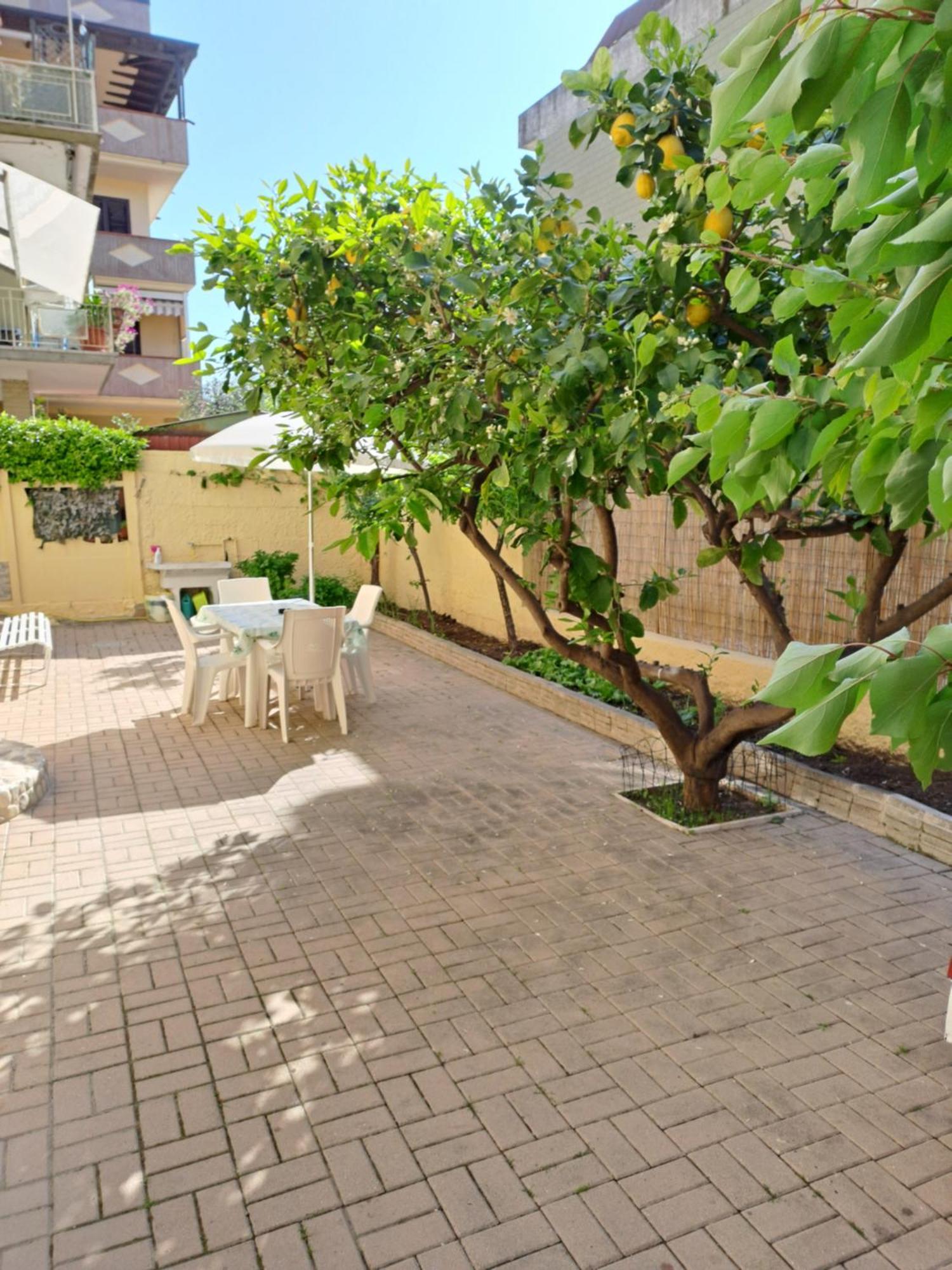 Appartement Via Bixio